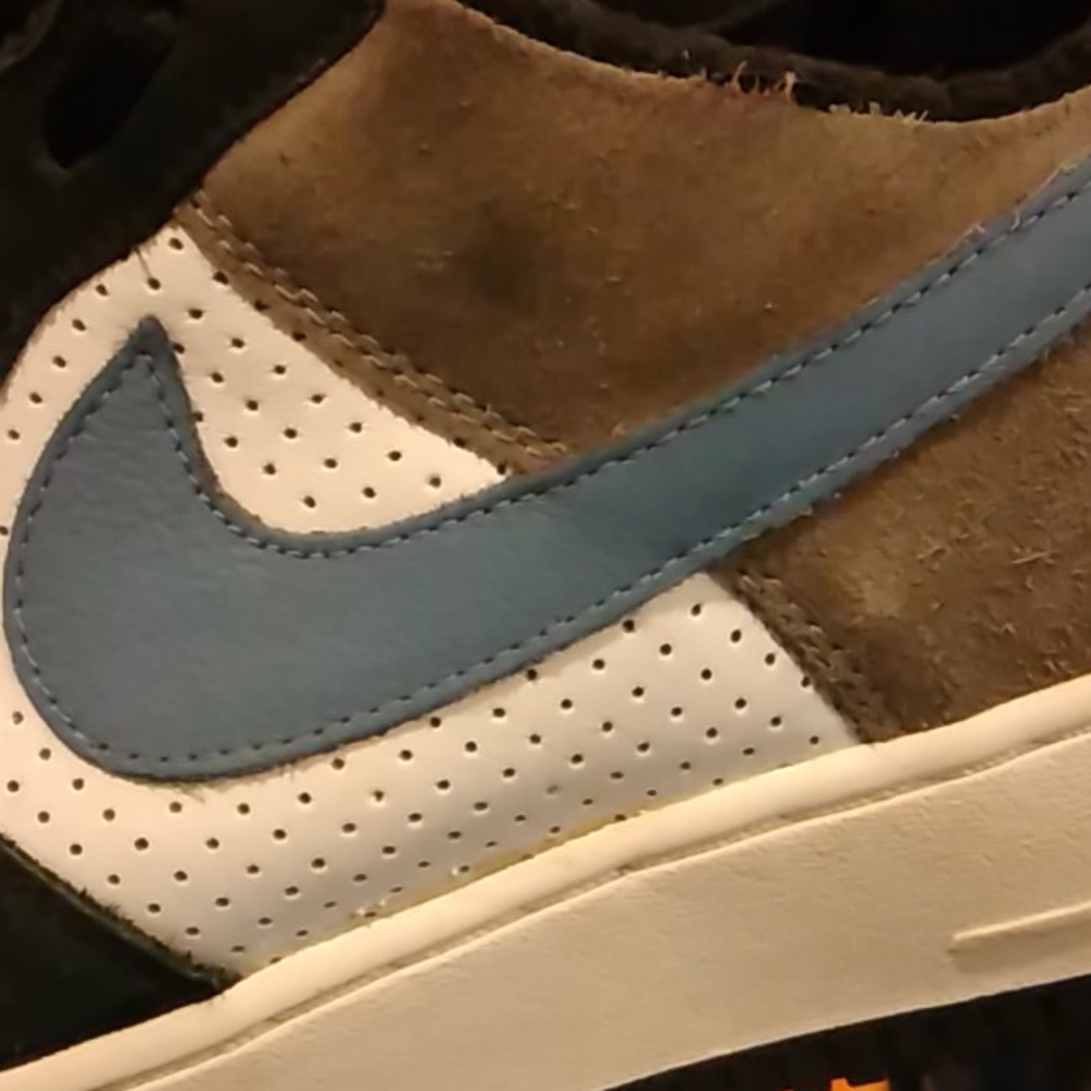 Escape --Nike - image 8